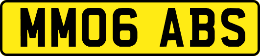 MM06ABS
