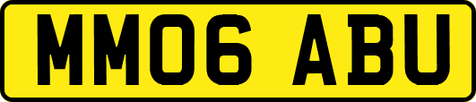 MM06ABU