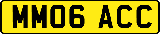 MM06ACC