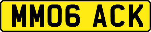 MM06ACK