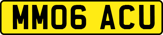 MM06ACU