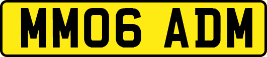 MM06ADM