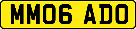 MM06ADO