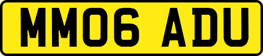 MM06ADU