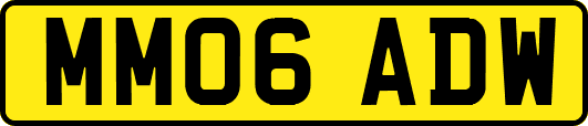 MM06ADW
