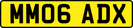 MM06ADX
