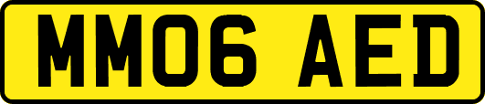 MM06AED