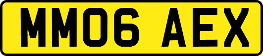 MM06AEX