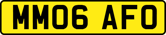 MM06AFO