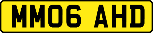 MM06AHD