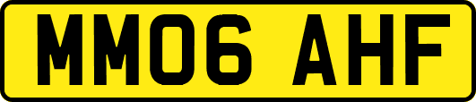 MM06AHF