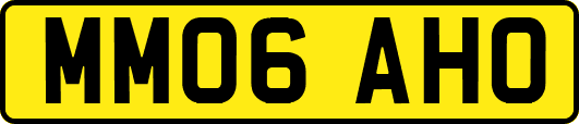 MM06AHO