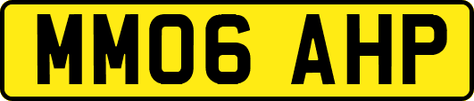 MM06AHP
