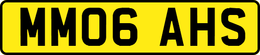 MM06AHS
