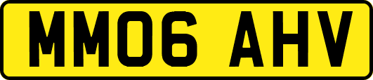 MM06AHV