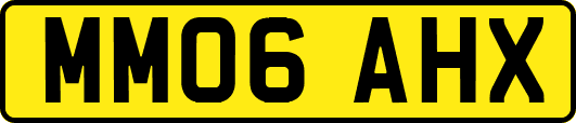MM06AHX