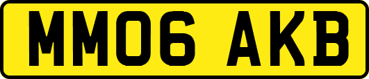 MM06AKB