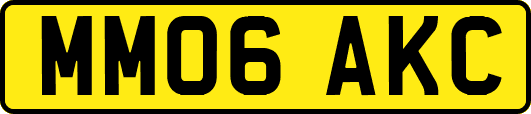 MM06AKC