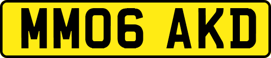 MM06AKD