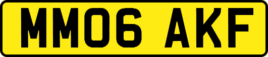 MM06AKF