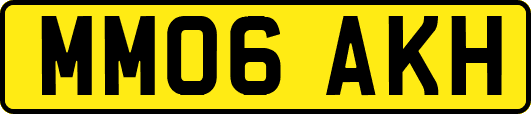 MM06AKH