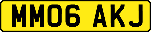MM06AKJ
