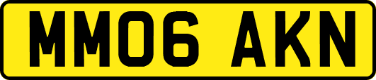 MM06AKN