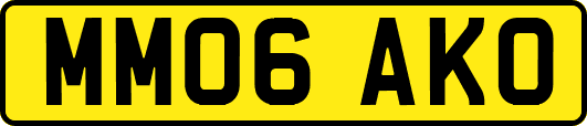 MM06AKO