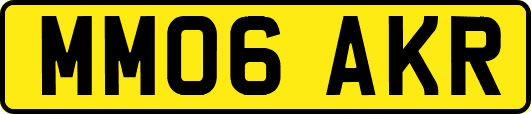 MM06AKR