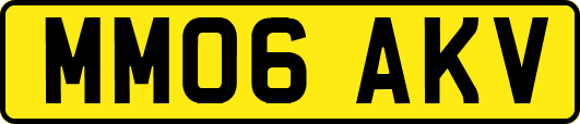 MM06AKV