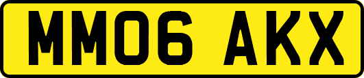 MM06AKX