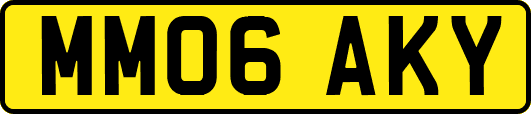 MM06AKY