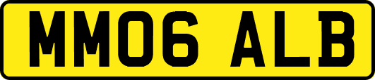 MM06ALB