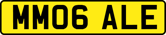 MM06ALE