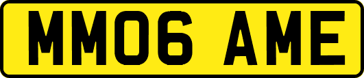 MM06AME