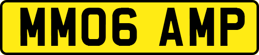 MM06AMP
