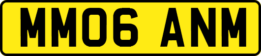 MM06ANM