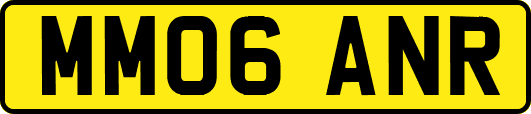 MM06ANR