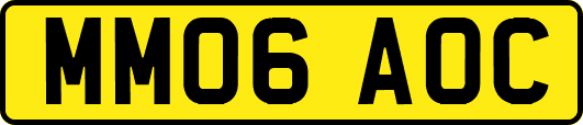 MM06AOC