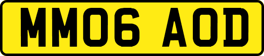 MM06AOD