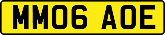MM06AOE