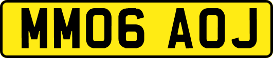 MM06AOJ