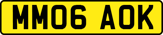 MM06AOK