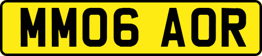 MM06AOR