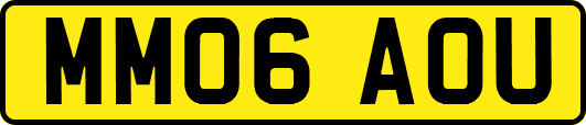 MM06AOU