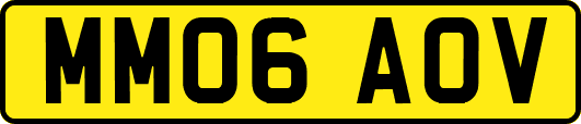 MM06AOV