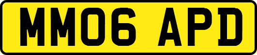 MM06APD