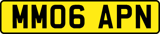 MM06APN