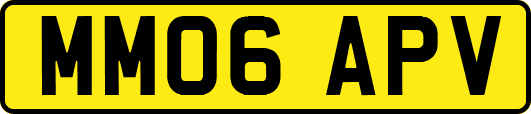 MM06APV