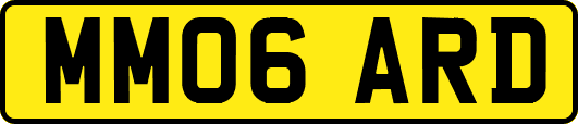 MM06ARD